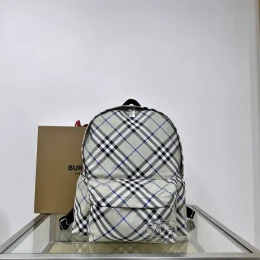 burberry aaa qualite sac a dos  pour unisexe s_1275a26